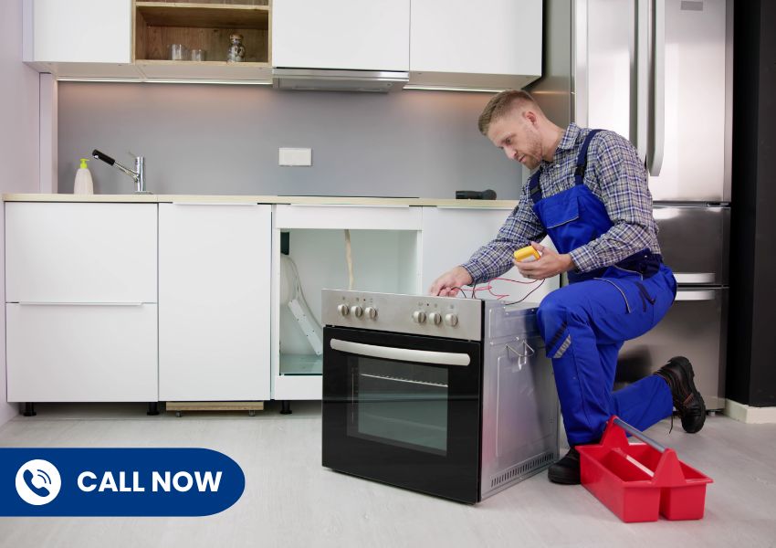 Appliance Repair Services in Torrington, CT